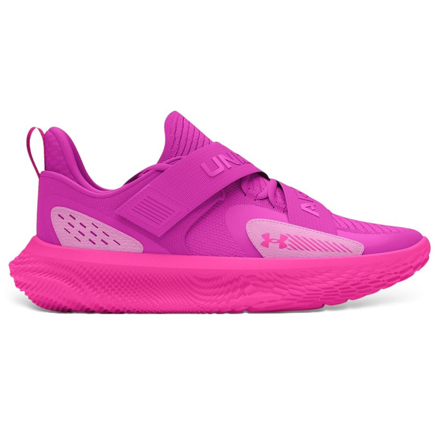 Ua Flow Futr X 4 Under Armour | 3027639500